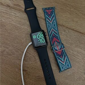 Series 3 Apple Watch 38mm